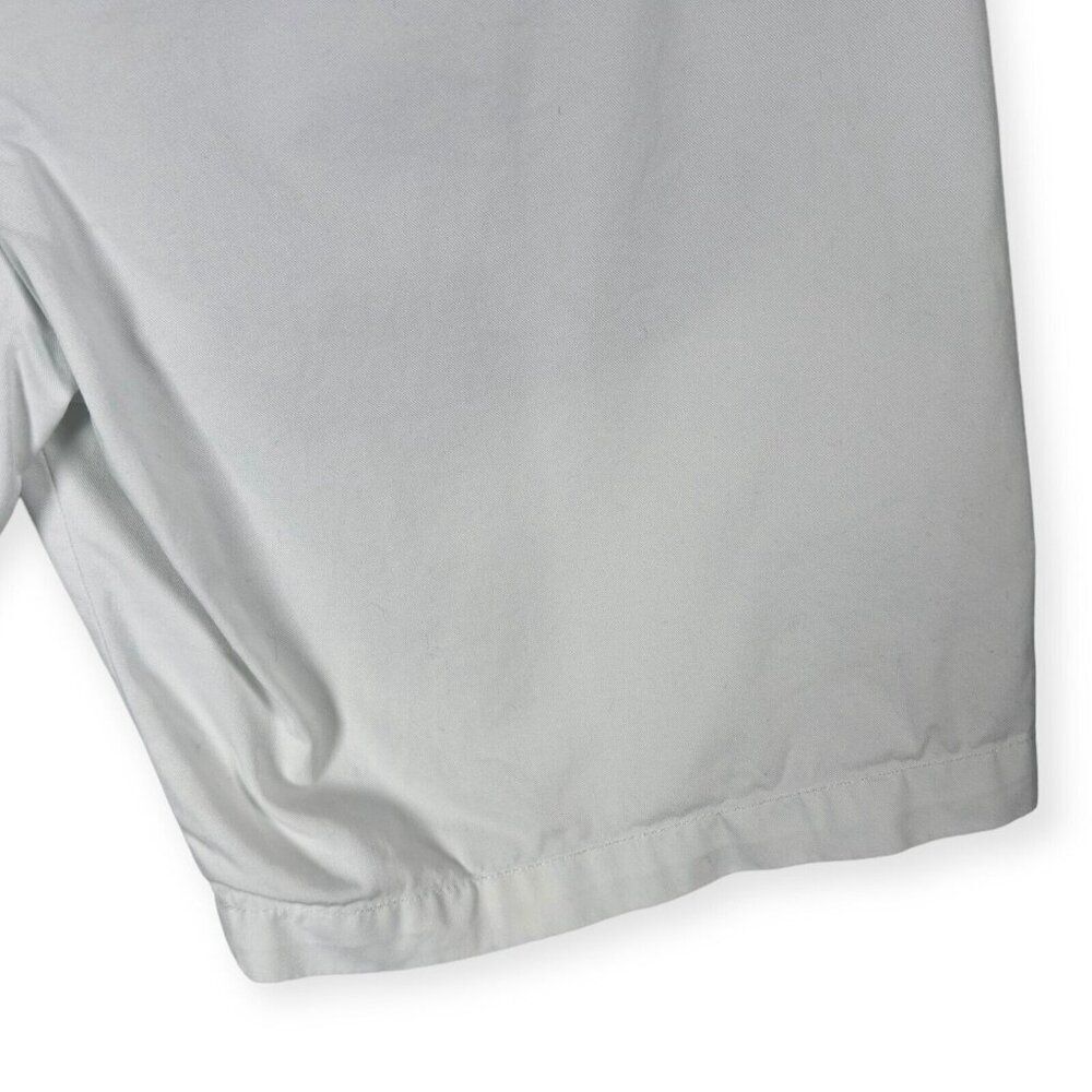Bellerose Woman's White Size 2 Shorts 8.5" Inseam (US 4-6)‎ - Picture 7 of 9